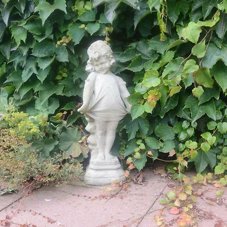 Wiehen Inn Heddinghausen Bagian luar foto