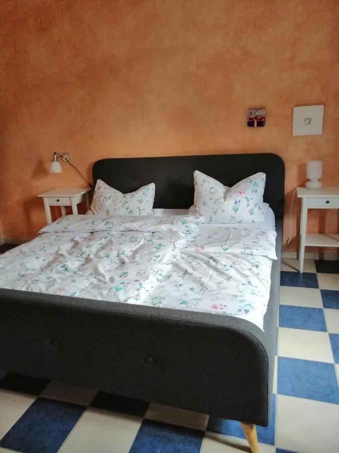 Wiehen Inn Heddinghausen Bagian luar foto