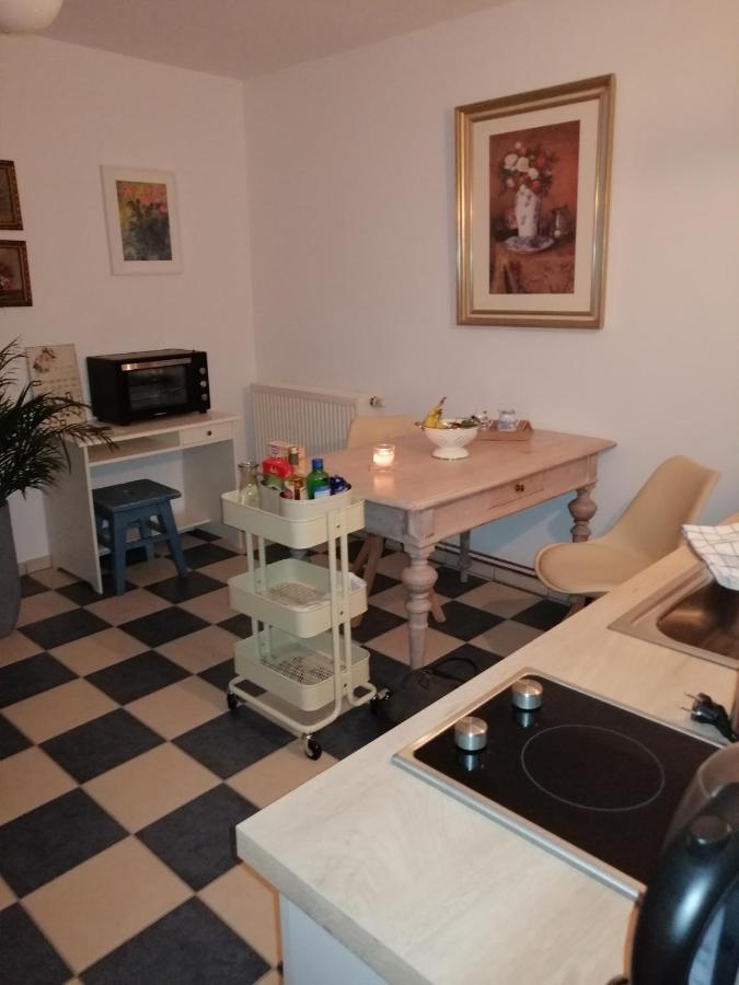 Wiehen Inn Heddinghausen Bagian luar foto