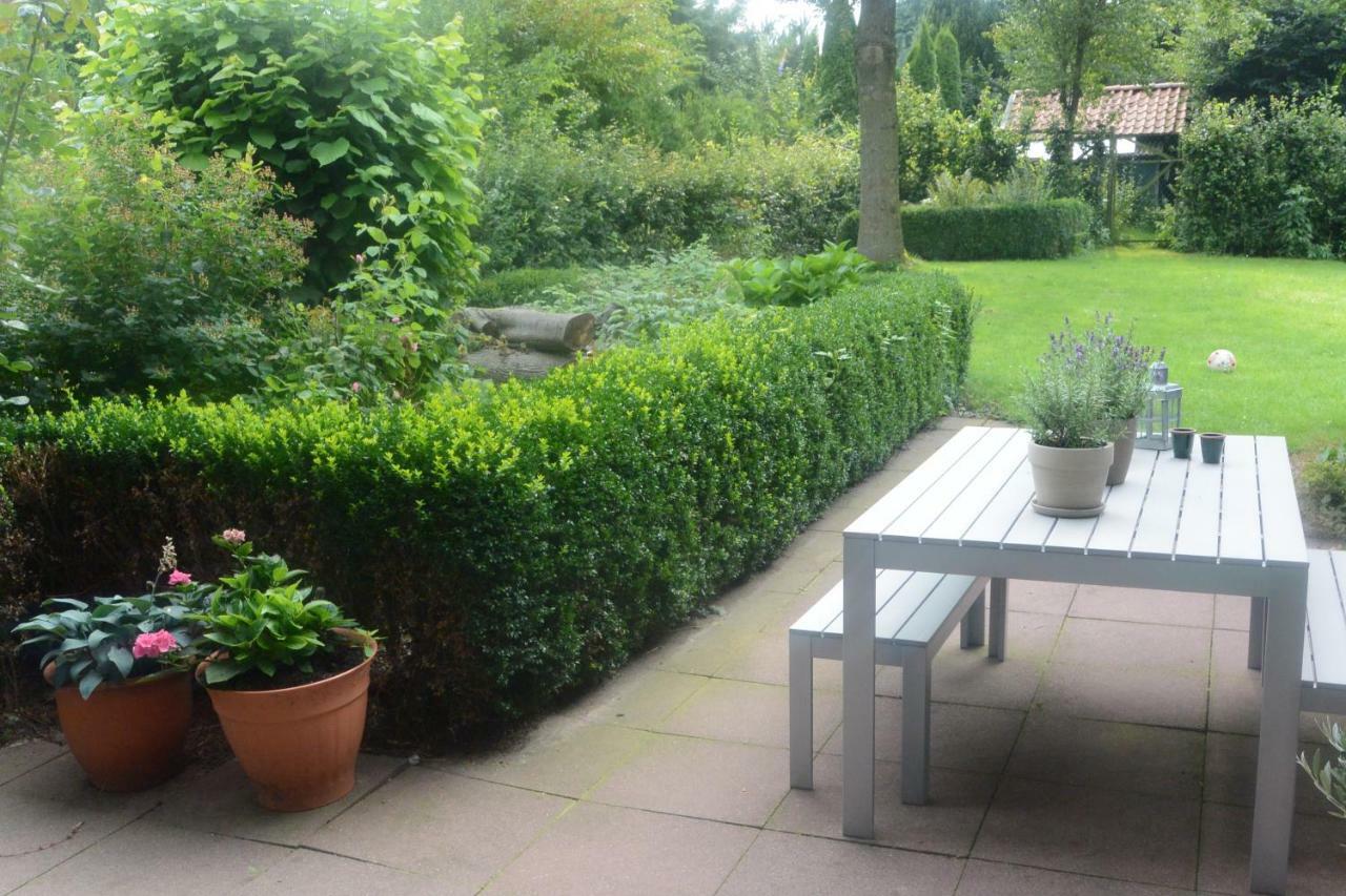 Wiehen Inn Heddinghausen Bagian luar foto