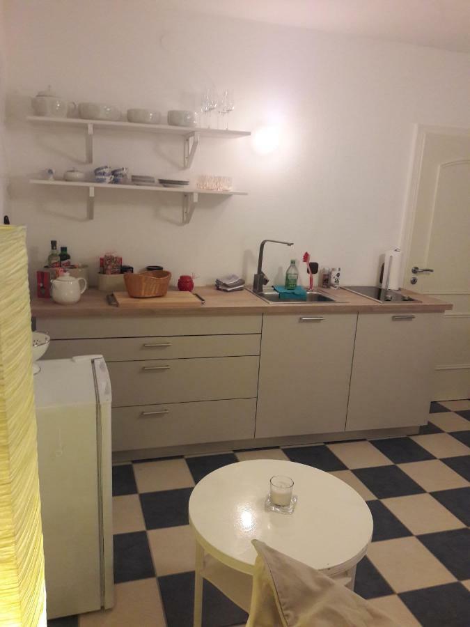 Wiehen Inn Heddinghausen Bagian luar foto