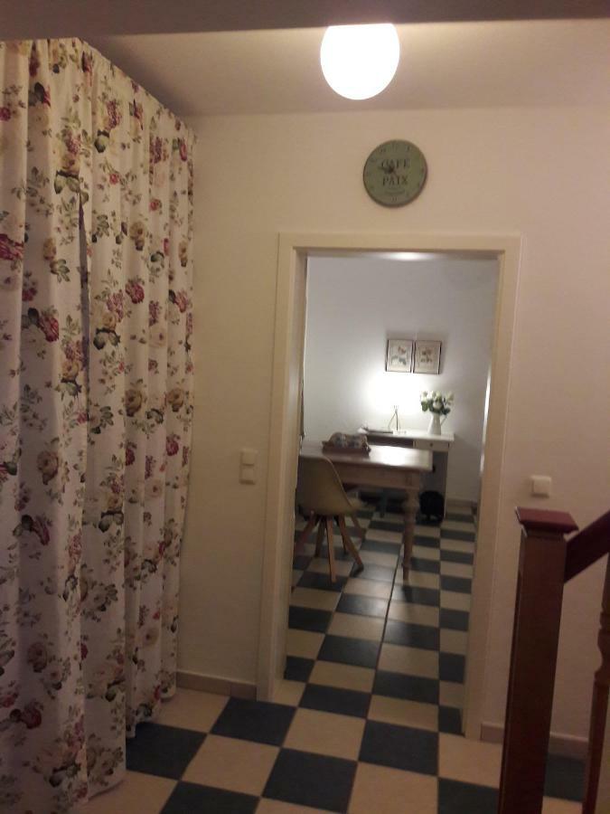 Wiehen Inn Heddinghausen Bagian luar foto